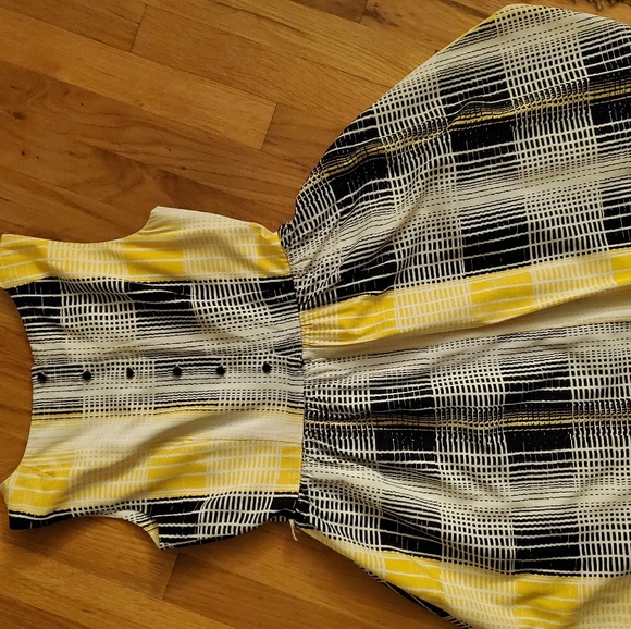 Banana Republic Dress - Picture 4 of 5